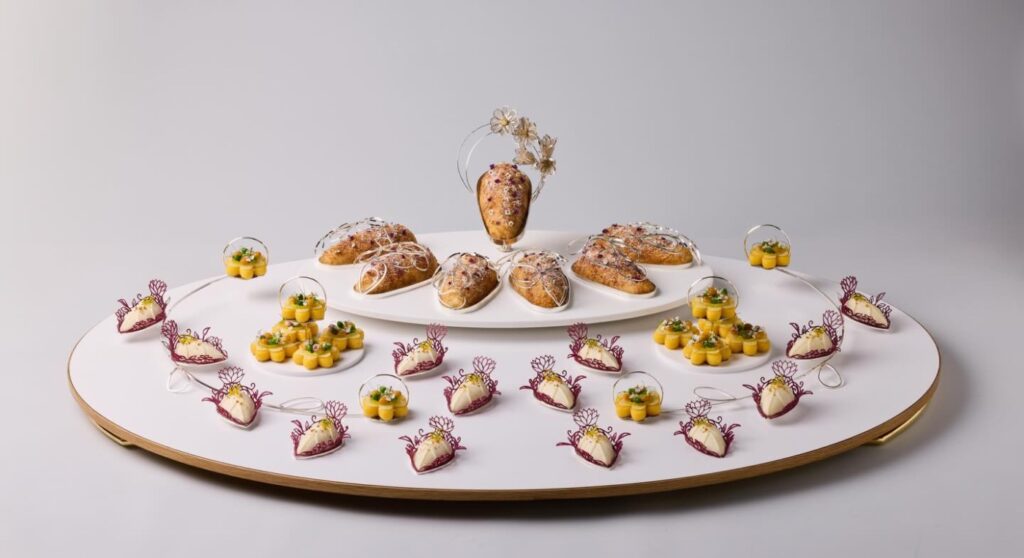 Marlís á stóran þátt í frábærum árangri Snædísar