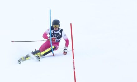 Matthías Kristinsson með glæsilegan árangur á HM unglinga