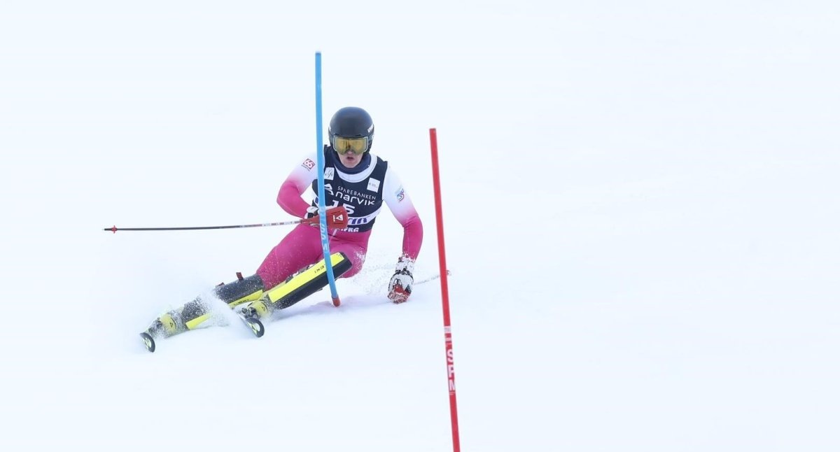 Matthías Kristinsson