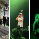 NorðurOrg fyllti íþróttahúsið á Ólafsfirði, um 600 gestir mættu þrátt fyrir óveður – Myndir