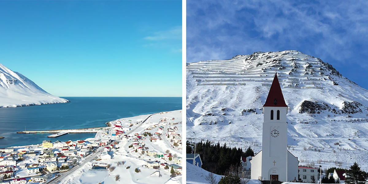 Páskarnir í Fjallabyggð: Fjölbreytt dagskrá og líflegt bæjarlíf fram undan
