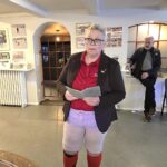 Myndir: Styrkir veittir í Pálshúsi í tilefni 121 árs afmælis Rótarý