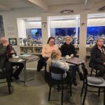 Myndir: Styrkir veittir í Pálshúsi í tilefni 121 árs afmælis Rótarý