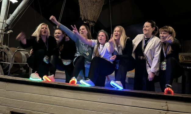 Myndir: Sjáðu keppendur í Siglómóti Blakfélags Fjallabyggðar fagna