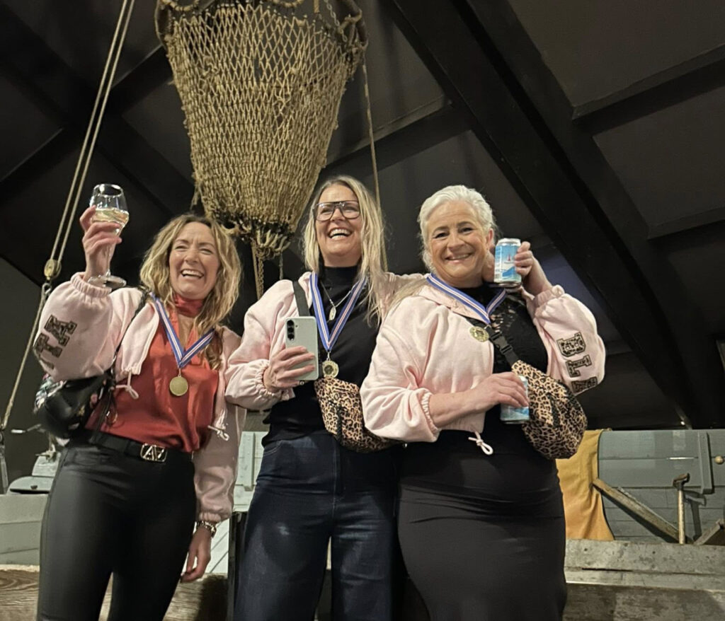 Myndir: Sjáðu keppendur í Siglómóti Blakfélags Fjallabyggðar fagna