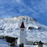 Prestaköllin í Fjallabyggð sameinast í dægurlagamessu á Siglufirði