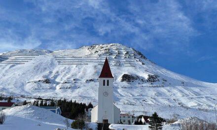 Prestaköllin í Fjallabyggð sameinast í dægurlagamessu á Siglufirði