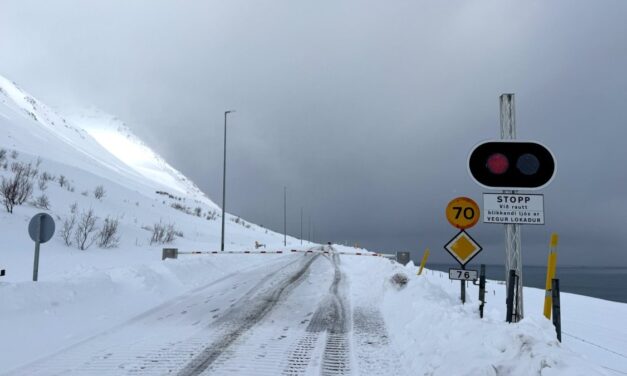 Fjallabyggð kallar eftir Fljótagöngum án tafar
