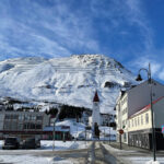 Fjölbreyttir heilsueflandi viðburðir fram undan í Fjallabyggð