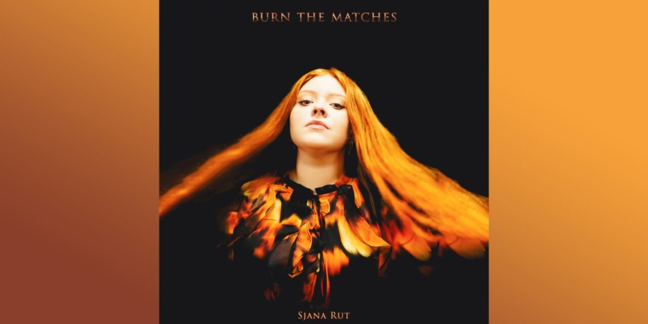 Glimrandi skvísupopp – Sjana Rut