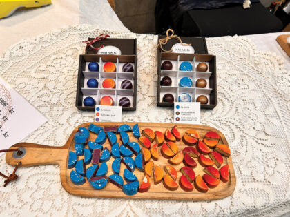 Smakk frá Siglufirði