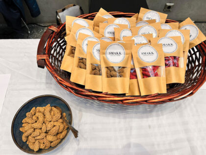 Smakk frá Siglufirði