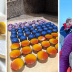 Smakk frá Siglufirði meðal framleiðenda á Matarmarkaði Íslands