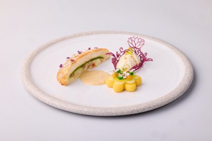 Marlís á stóran þátt í frábærum árangri Snædísar