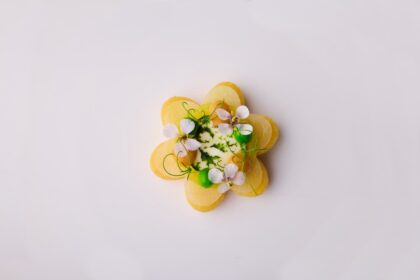 Marlís á stóran þátt í frábærum árangri Snædísar