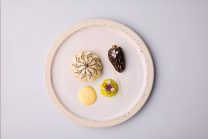 Marlís á stóran þátt í frábærum árangri Snædísar