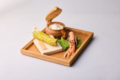 Marlís á stóran þátt í frábærum árangri Snædísar