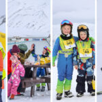 Myndir og myndband frá Stubbamótinu á Siglufirði