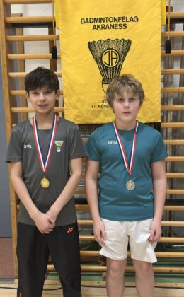 TBS-iðkendur létu til sín taka þrátt fyrir erfiðar aðstæður - Myndir