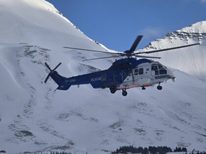 Myndir frá fjórum útkallsæfingum - Björgunarsveitin Strákar, Flugbjörgunarsveitin í Reykjavík, Björgunarsveitin á Dalvík. Björgunarsveitin Tindur, Flugbjörgunarsveitin Reykjavík