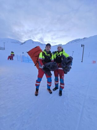 Myndir frá fjórum útkallsæfingum - Björgunarsveitin Strákar, Flugbjörgunarsveitin í Reykjavík, Björgunarsveitin á Dalvík. Björgunarsveitin Tindur, Flugbjörgunarsveitin Reykjavík