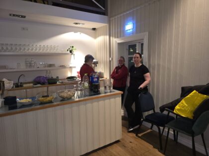 Myndir frá fjórum útkallsæfingum - Björgunarsveitin Strákar, Flugbjörgunarsveitin í Reykjavík, Björgunarsveitin á Dalvík. Björgunarsveitin Tindur, Flugbjörgunarsveitin Reykjavík