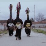 Heimildarmynd Tassos Gkoletsos sýnd í Herhúsinu annan í páskum