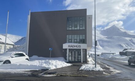 Styttist í lok framboðsfrests fyrir sveitarstjórnarkosningar í Fjallabyggð
