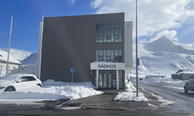 Styttist í lok framboðsfrests fyrir sveitarstjórnarkosningar í Fjallabyggð
