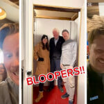 Á bak við tjöldin hjá „Síldó“ vekur athygli á samfélagsmiðlum