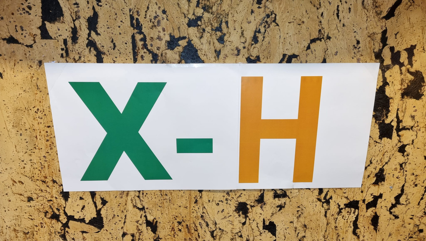 H-Listinn Fyrir Heildina í Fjallabyggð - Logo