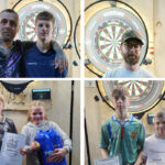 40 keppendur kepptu á vel heppnuðu páskamóti á Siglufirði – Myndir