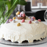 Ljúffeng páskakaka