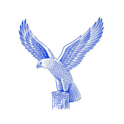 Sjálfstæðisflokkurinn - Logo