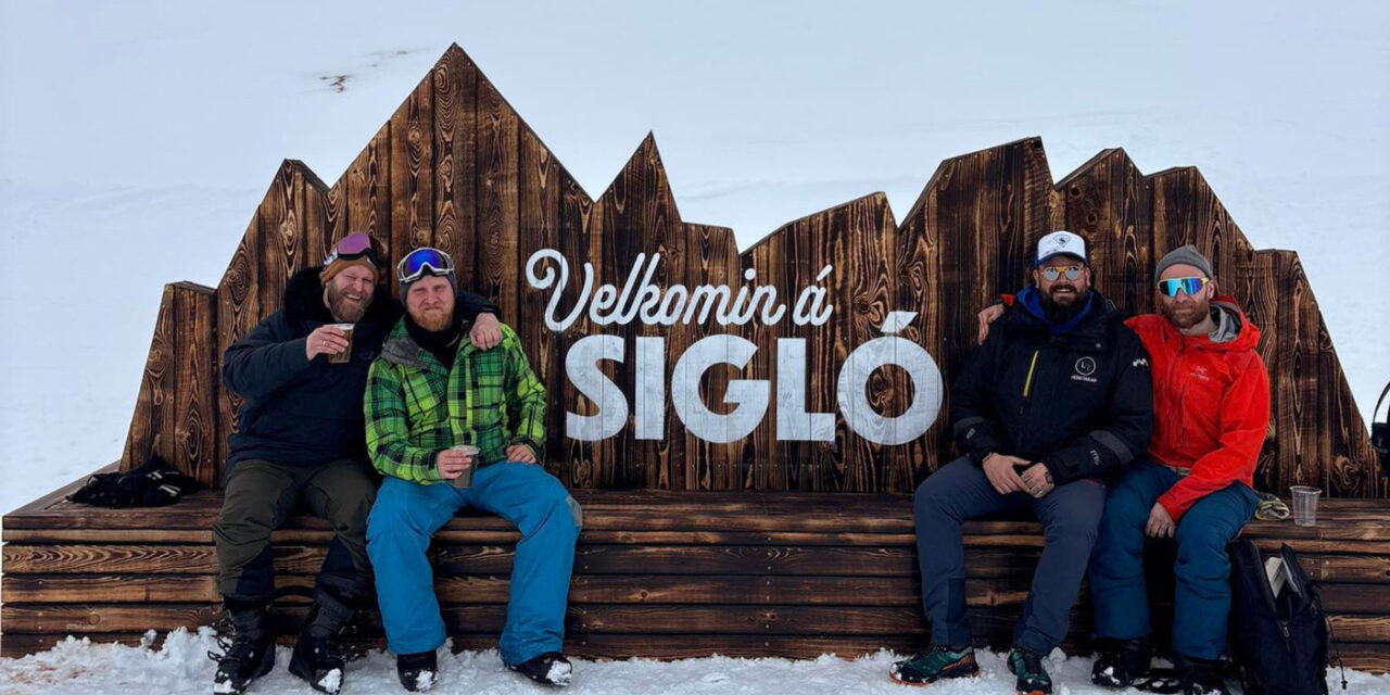 Nóg um að vera í Fjallabyggð laugardaginn 4. apríl