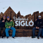 Nóg um að vera í Fjallabyggð laugardaginn 4. apríl