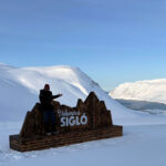 Skarðsdalur opnar í dag og stefnir á opnun um alla páska