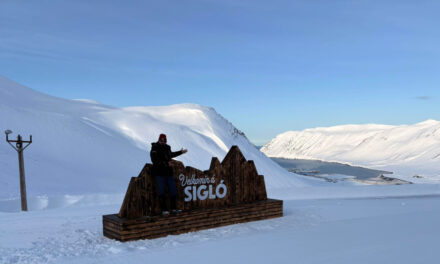 Skarðsdalur opnar í dag og stefnir á opnun um alla páska