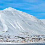 Veðurstofan dregur fram góðan árangur snjóflóðavarna á Siglufirði