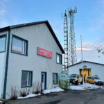 Vorfundur smábátasjómanna í dag, samkoma við Tjarnargötu 18 á Siglufirði